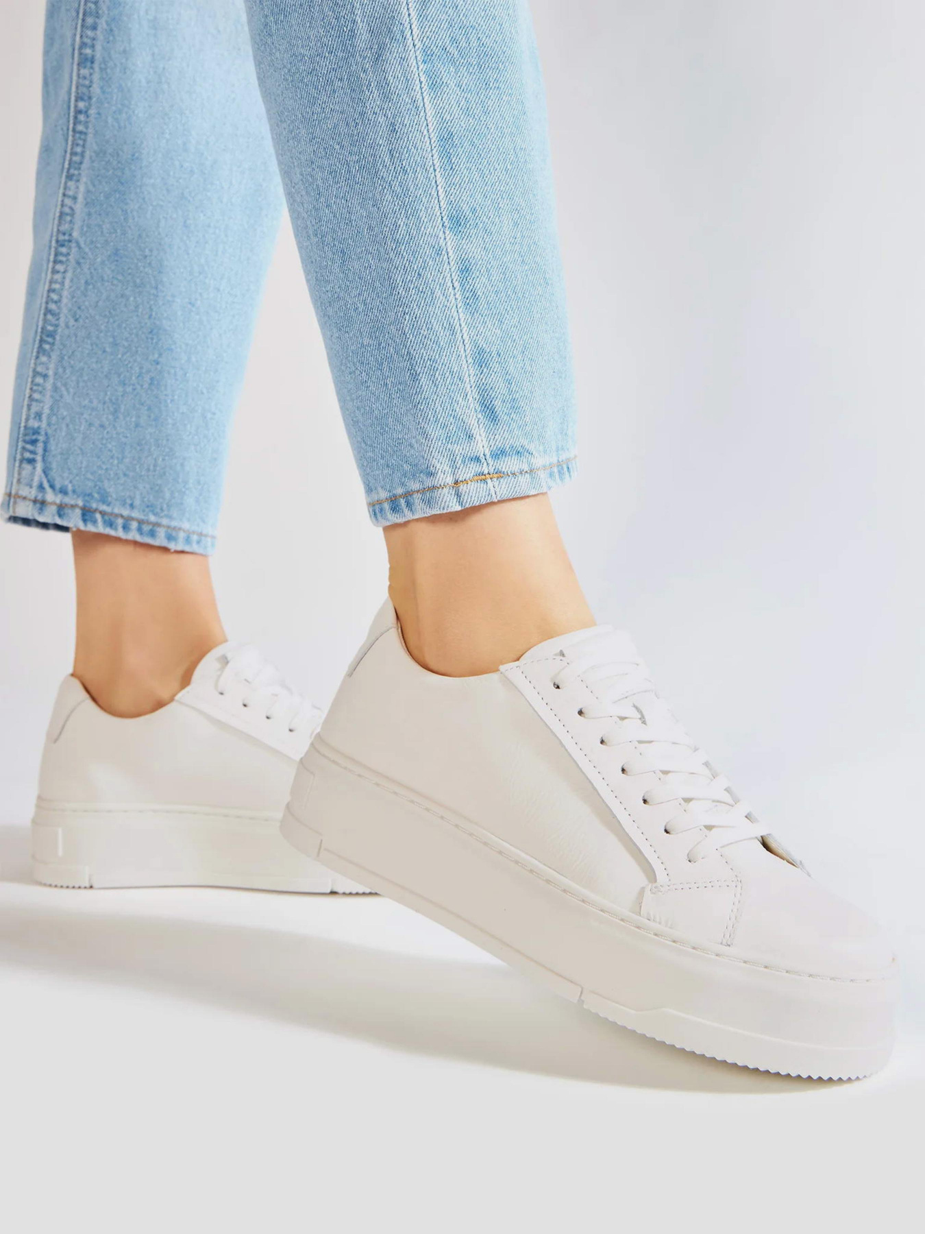 Кросівки повсякденні VAGABOND JUDY модель 4924-001-01 Фото