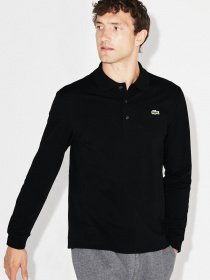 Поло Lacoste модель L1330031 Фото