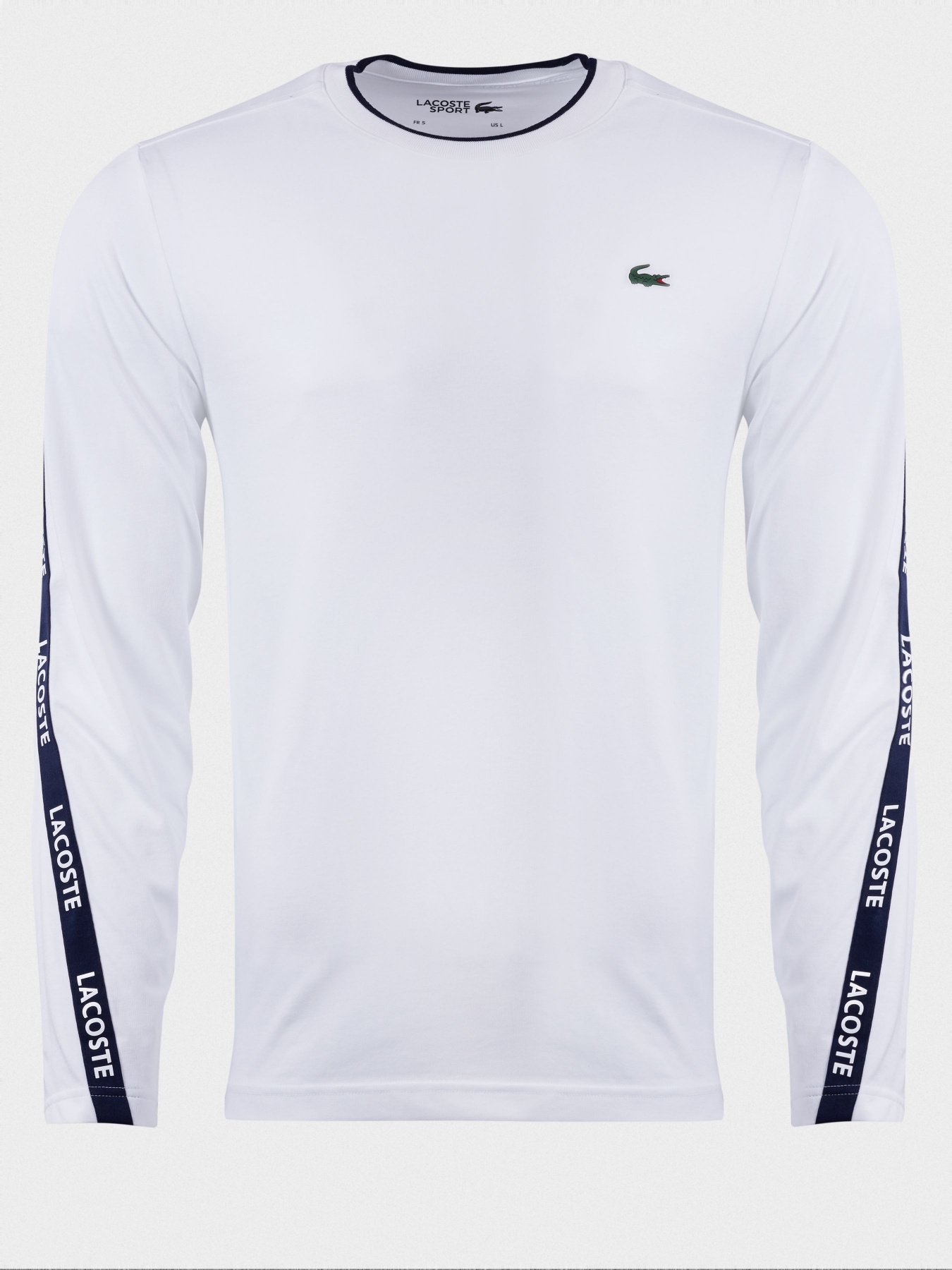 Футболки и поло Lacoste модель TH8445522 Фото