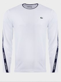 Футболки і поло Lacoste модель TH8445522 Фото