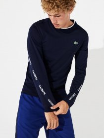 Футболки і поло Lacoste модель TH8445525 Фото