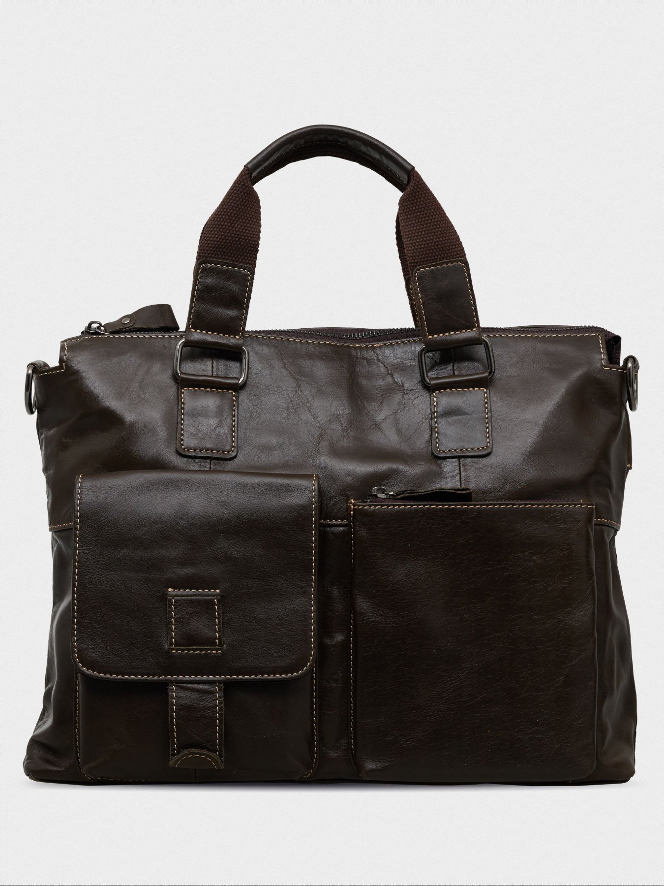 Портфель Braska модель 7264C Фото