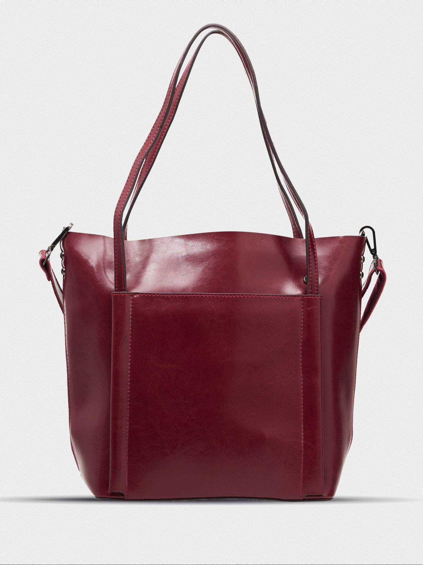 Шопер Braska модель GR-2013R Фото