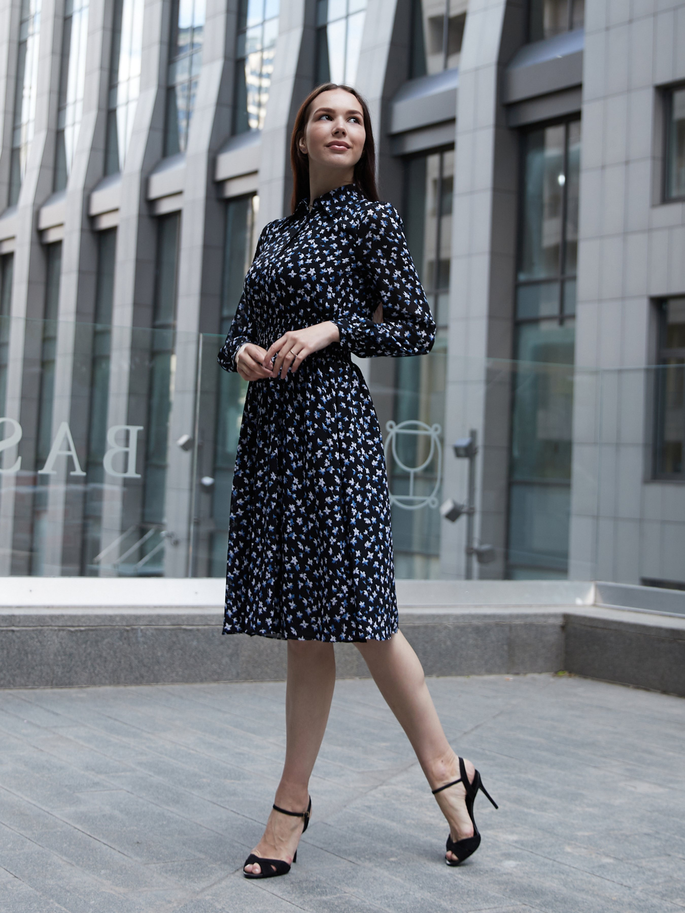 Сукні Michael Kors модель MH98ZCVDGF_635_973_0041 Фото