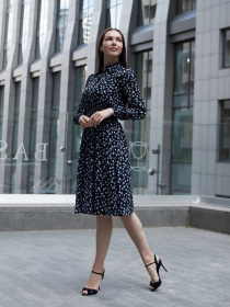 Платья Michael Kors модель MH98ZCVDGF_635_973_0041 Фото