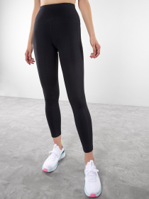 Спортивные леггинсы Skechers Go Walk модель W03LG30B BLK Спортивные леггинсы Skechers Go Walk модель W03LG30B BLK Фото