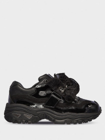 Кроссовки повседневные Skechers Energy - Cherished Jewel модель 149248 BBK Фото