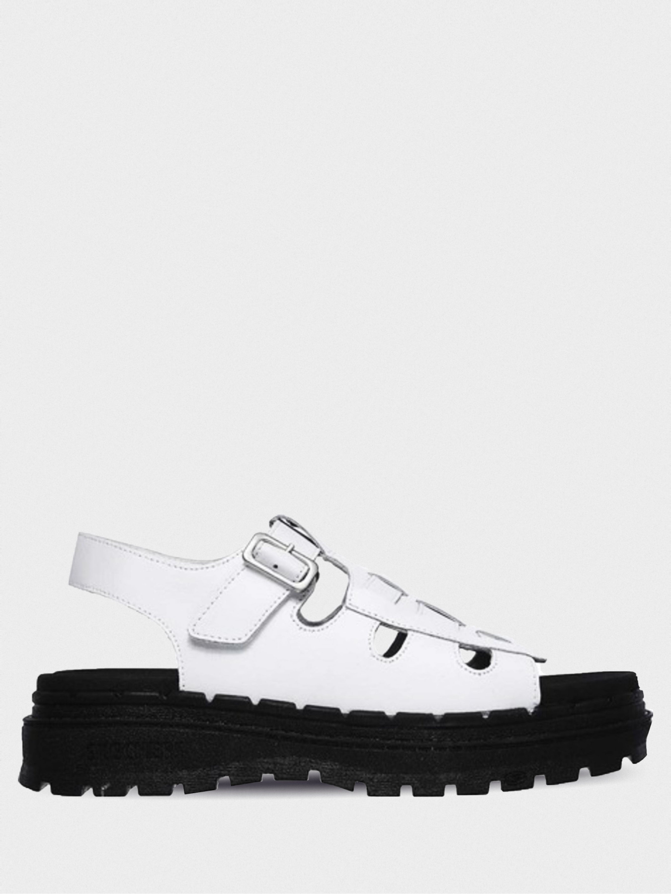 Сандалії Skechers Jammers Throwback Fisherman модель 57323 WHT Фото