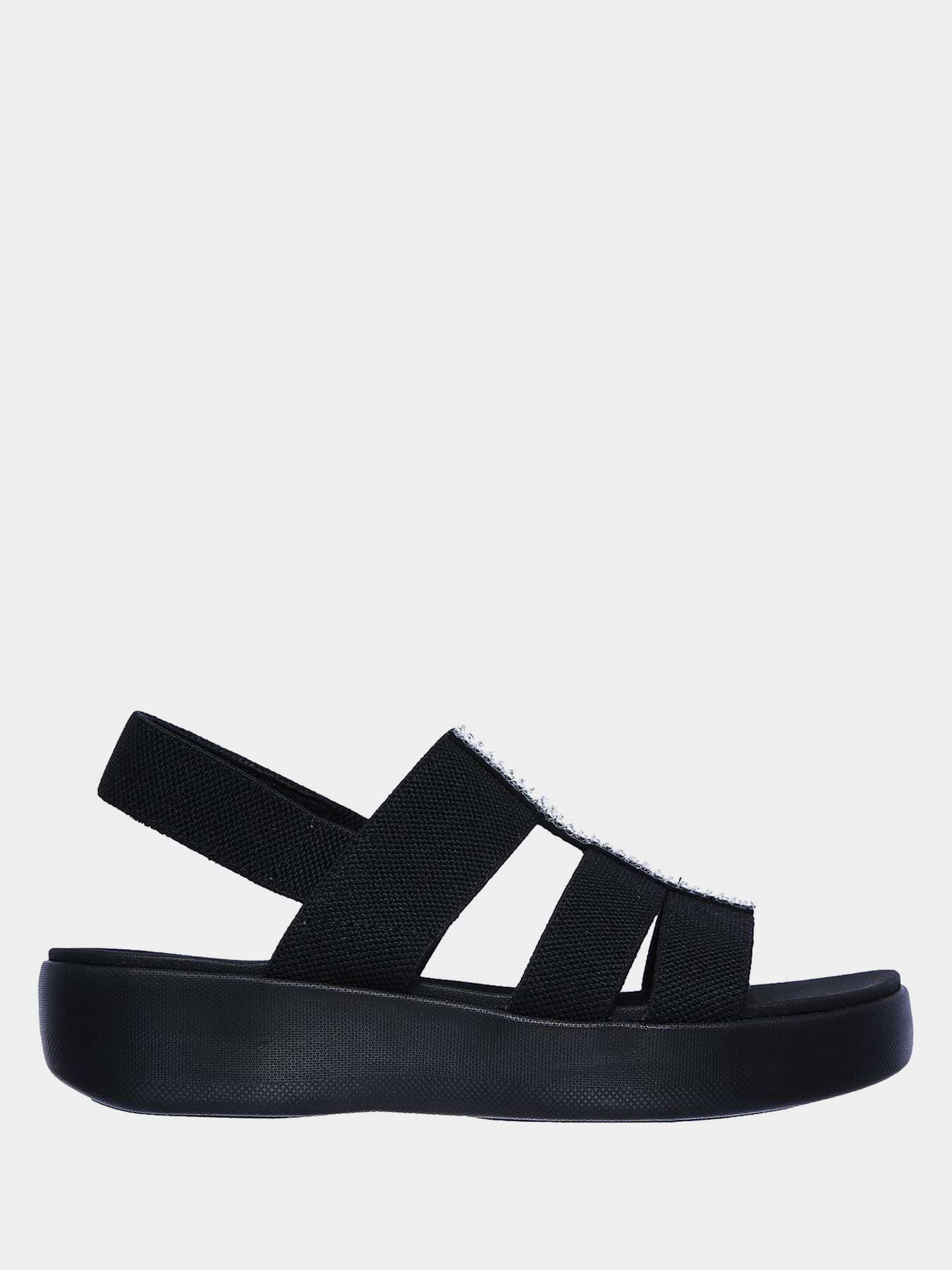 Сандалии Skechers Cali Light Star - Fun Day модель 119019 BLK Фото