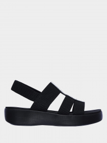 Сандалії Skechers Cali Light Star - Fun Day модель 119019 BLK Фото