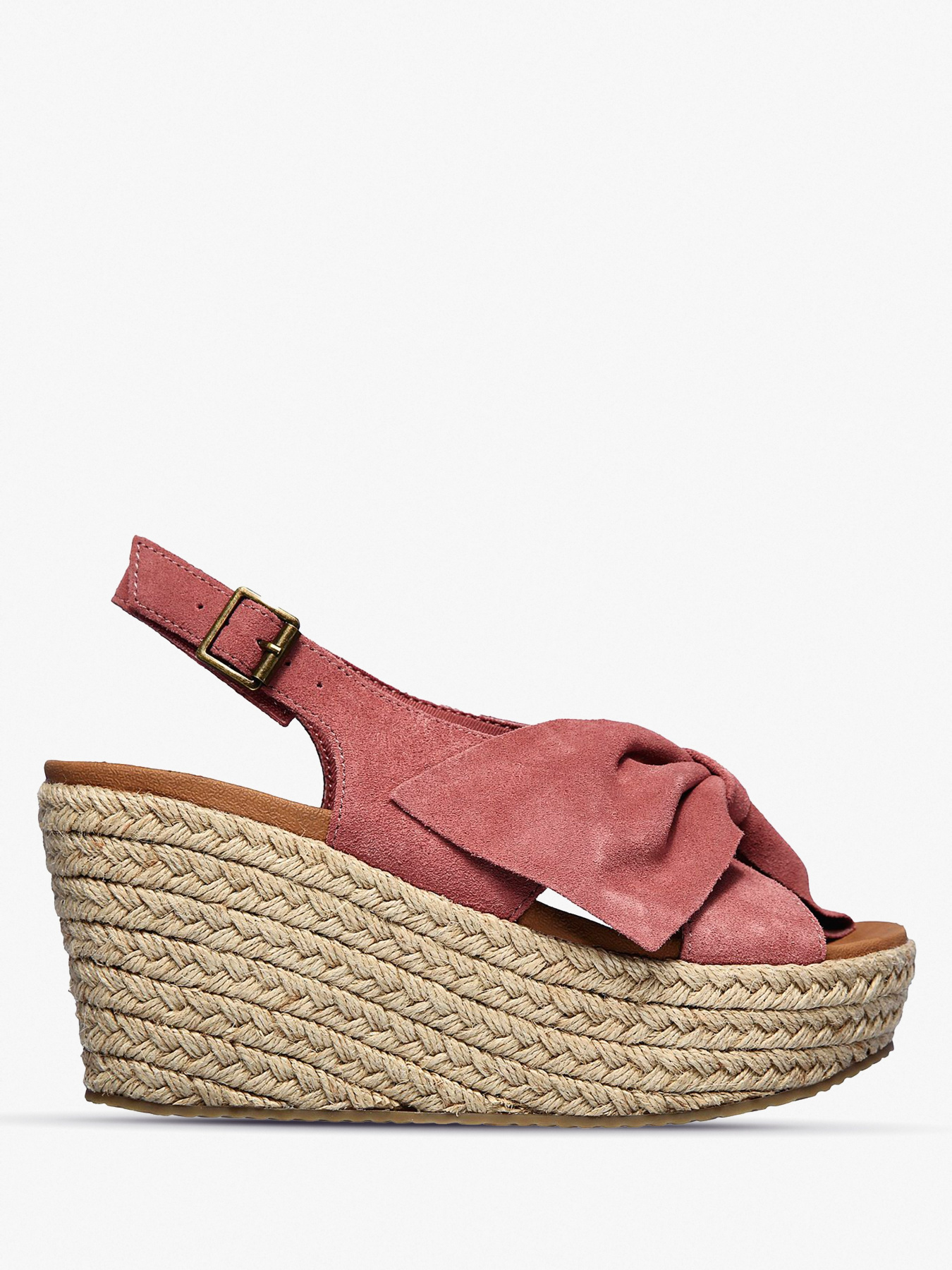 Сандалии Skechers модель 119076 ROS Фото