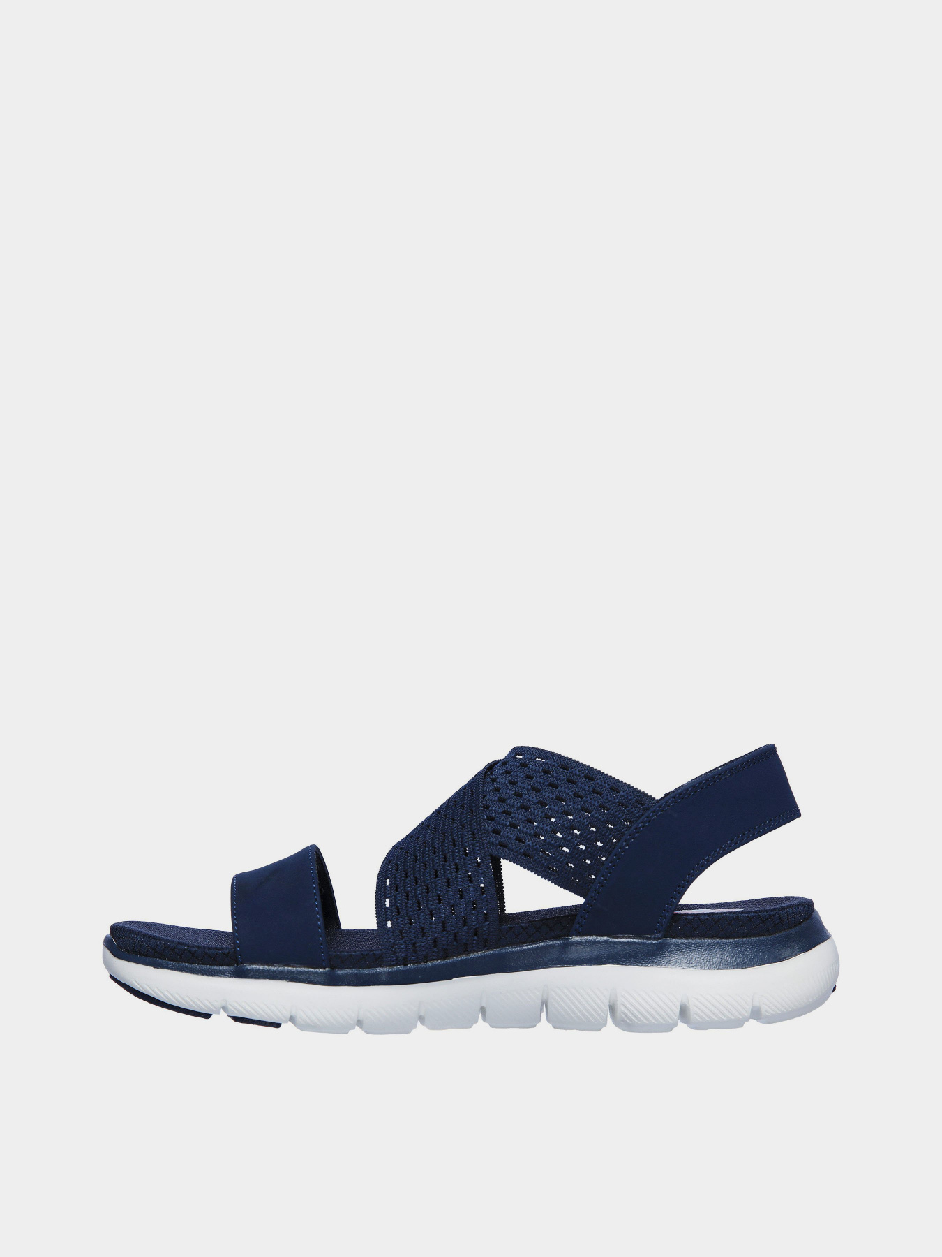Сандалії Skechers Flex Appeal 2.0 - Cool City модель 119099 NVY Фото