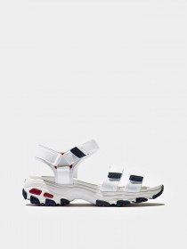 Сандалії Skechers D'Lites - Fresh Catch модель 31514 WNVR Фото