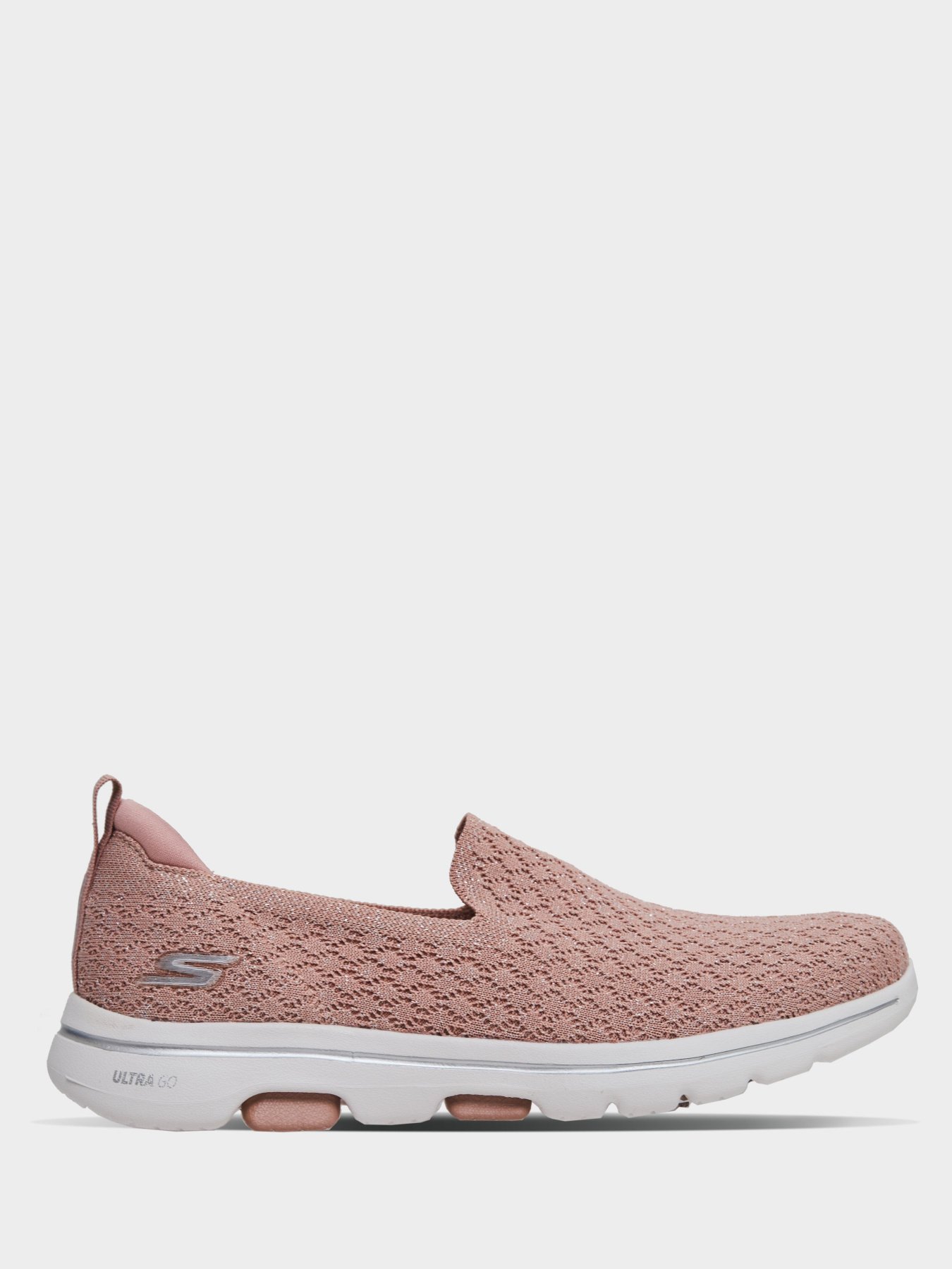 Слипоны Skechers модель 15911 MVE Фото