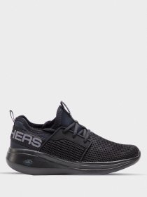 Кроссовки для бега Skechers Go Run Fast модель 15103 BBK Фото