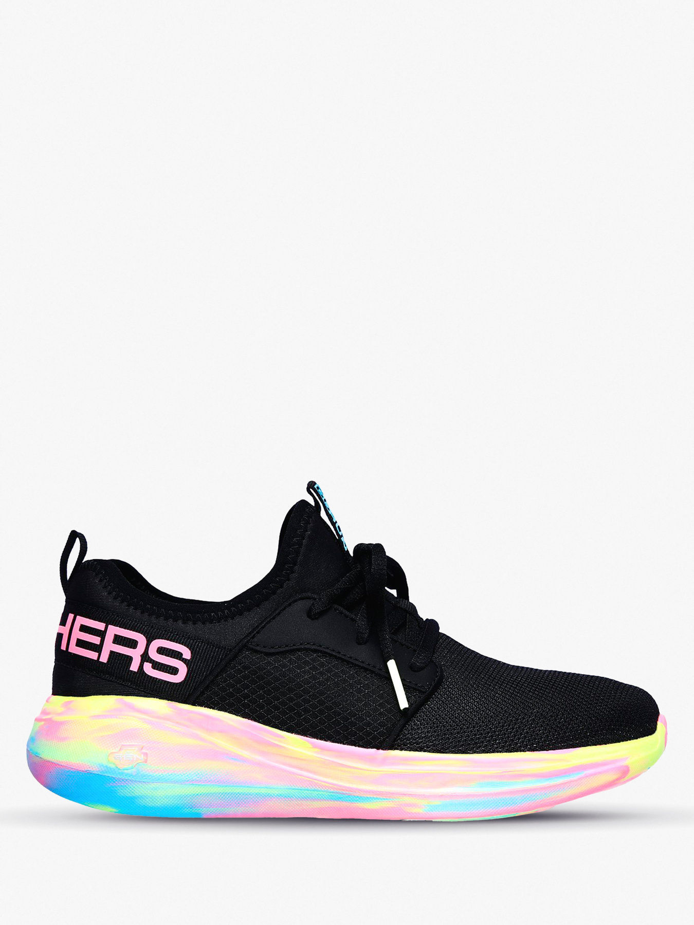 Кросівки для тренувань Skechers модель 128017 BKMT Фото