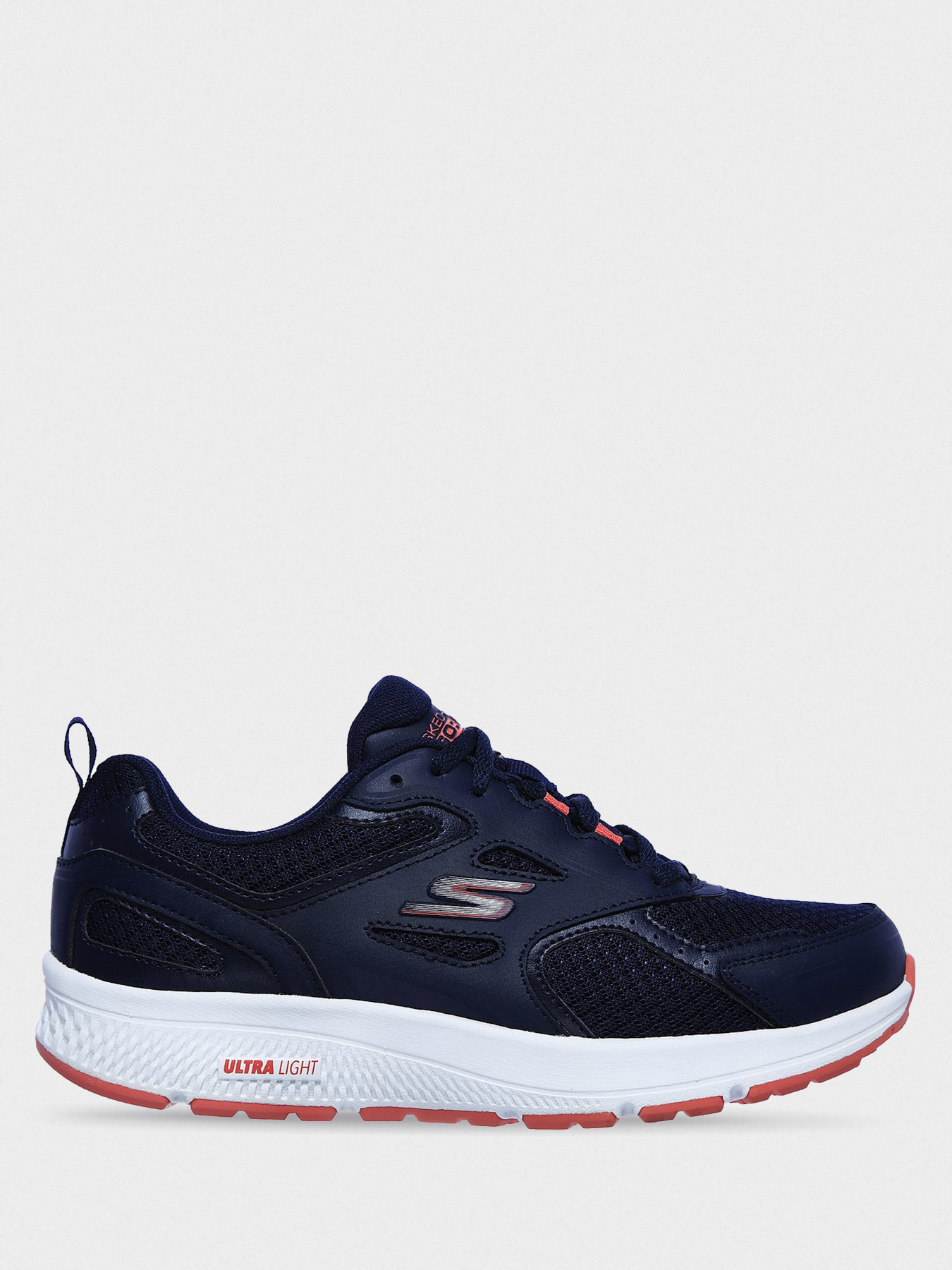 Кроссовки Skechers GOrun Consistent модель 128075 NVPK Фото