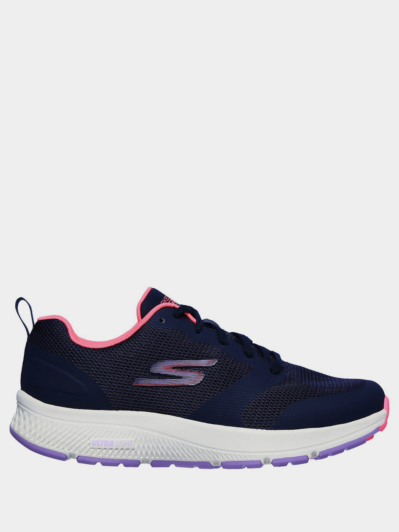 Кросівки Skechers GOrun Consistent - Fearsome модель 128076 NVMT Фото
