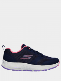Кросівки для бігу Skechers GOrun Consistent - Fearsome модель 128076 NVMT Фото