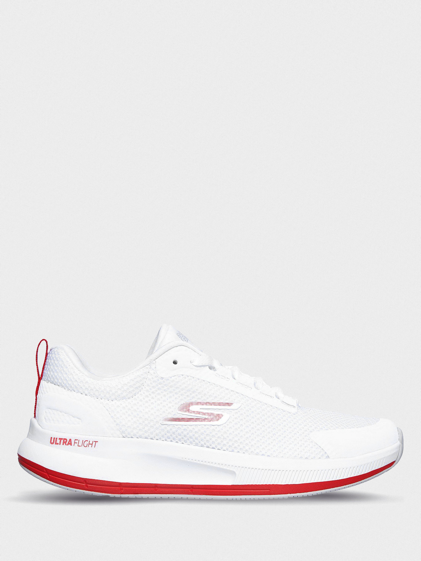 Кросівки для бігу Skechers GOrun Pulse™ - Validate модель 128077 WRD Фото