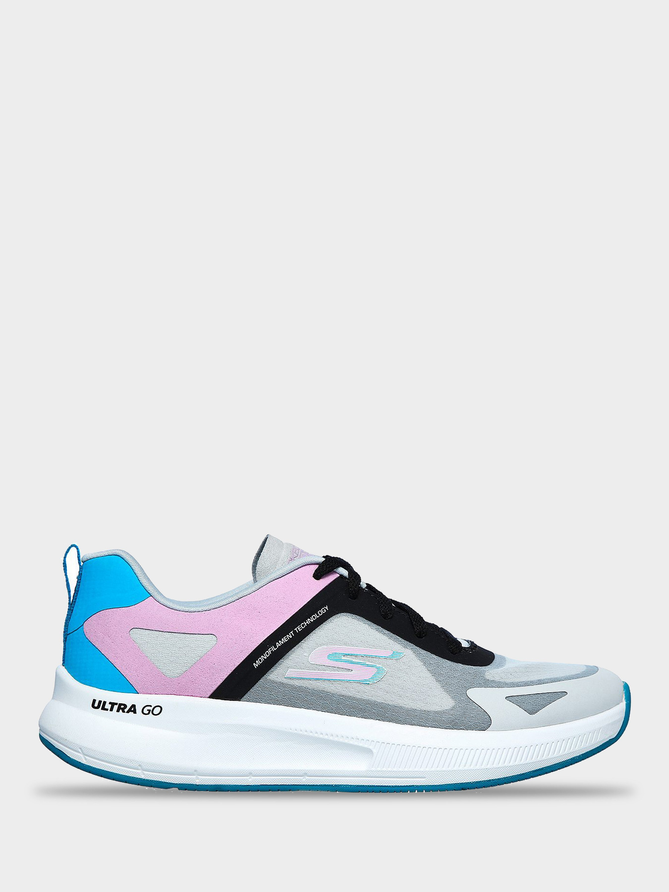 Кроссовки для тренировок Skechers GOrun Pulse - Operate модель 128079 WMLT Фото