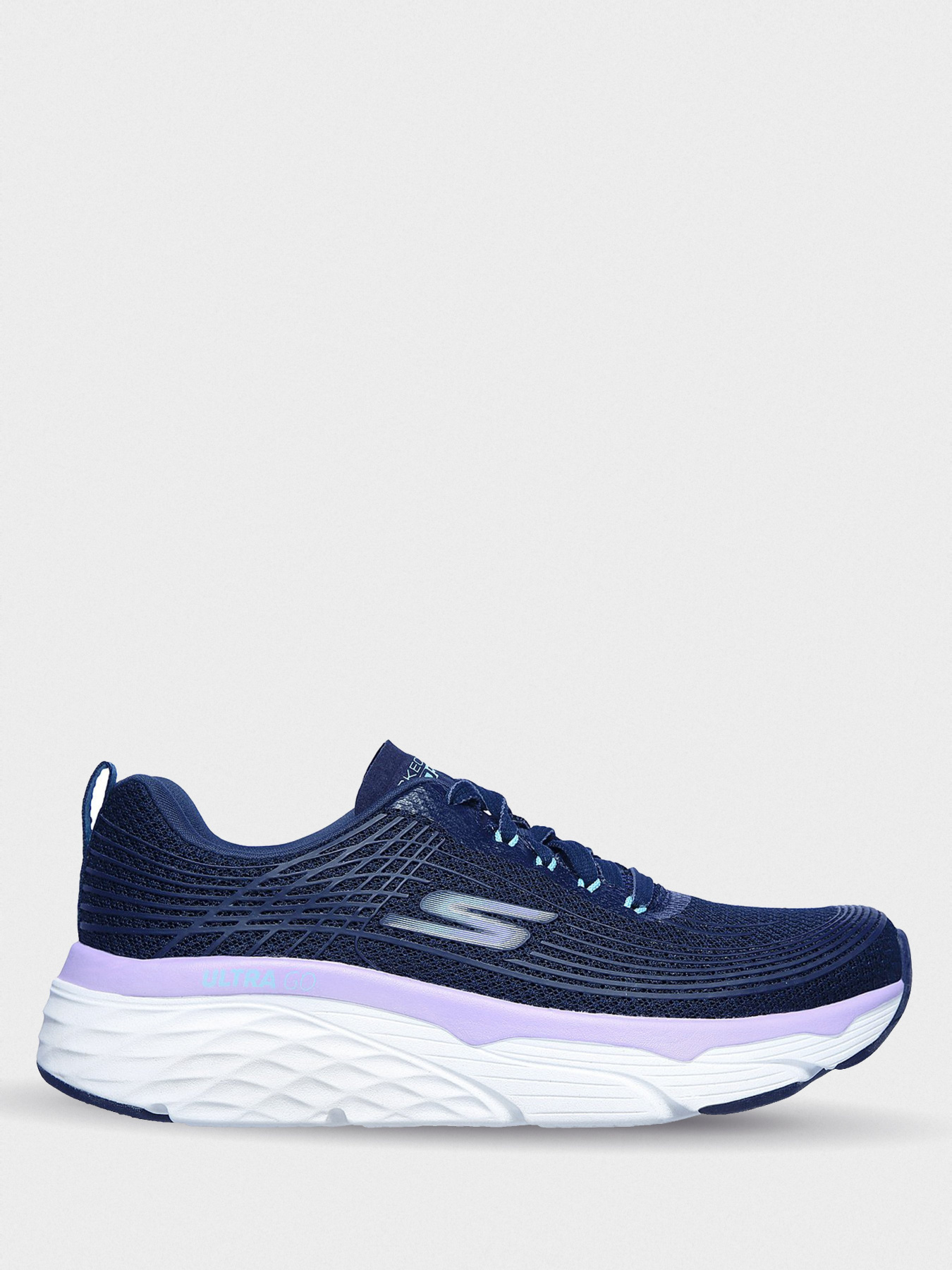 Кроссовки для бега Skechers модель 17693 NVLV Фото