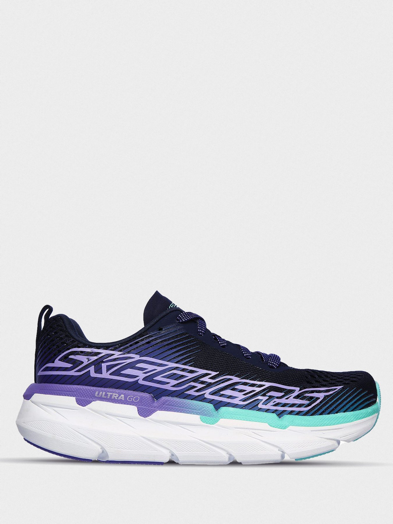 Кросівки для бігу Skechers Performance модель 17692 NVLV Фото