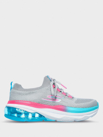 Кроссовки для спорта Skechers Max Cushioning Air - Tycoon модель 128054 GYPK Фото