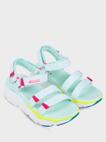 Сандалії Skechers модель 140120 WMLT Фото