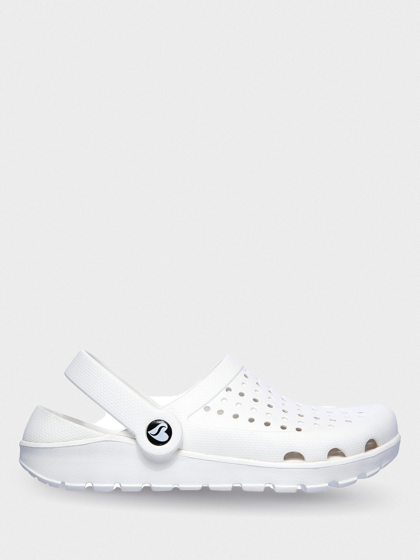 Сабо Skechers Cali Gear: Footsteps - Transcend модель 111070 WHT Фото