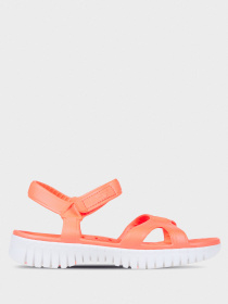 Сандалии Skechers Cali Gear: GOwalk Smart - Aloha модель 111116 ORG Фото