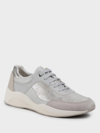 Кроссовки Geox модель D020SC-0PVBC-C0898 — фото - INTERTOP