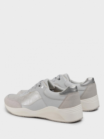 Кроссовки Geox модель D020SC-0PVBC-C0898 — фото 3 - INTERTOP