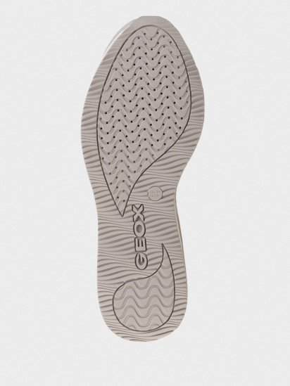 Кроссовки Geox модель D020SC-0PVBC-C0898 — фото 4 - INTERTOP