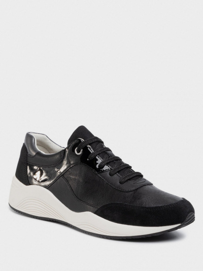 Кросівки Geox модель D020SC-0PVBC-C9999 — фото - INTERTOP