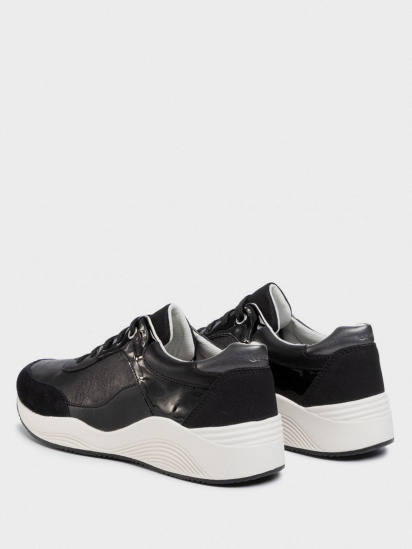 Кросівки Geox модель D020SC-0PVBC-C9999 — фото 3 - INTERTOP