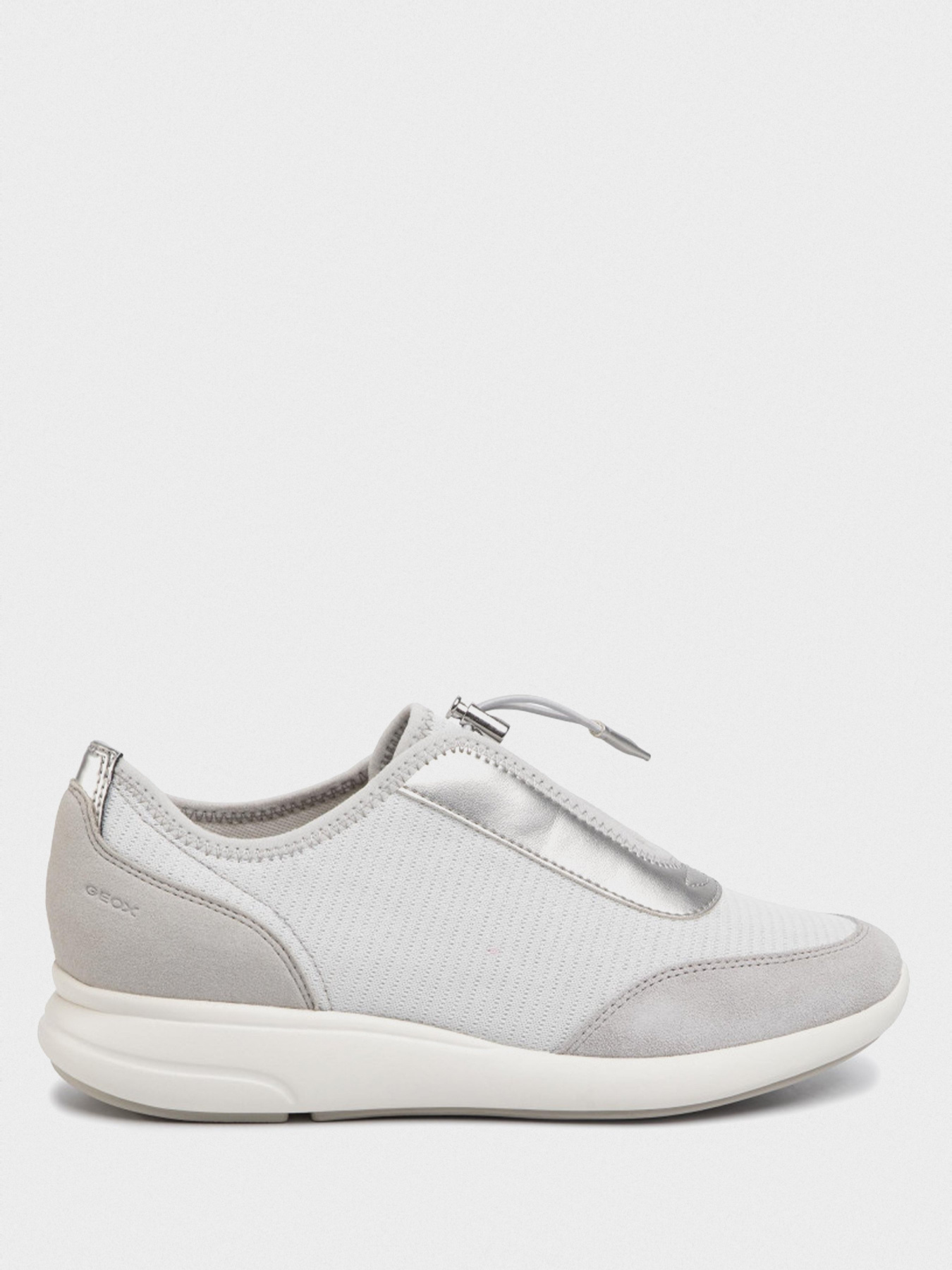 Кроссовки Geox модель D021CA-0EWNF-C1355 Фото