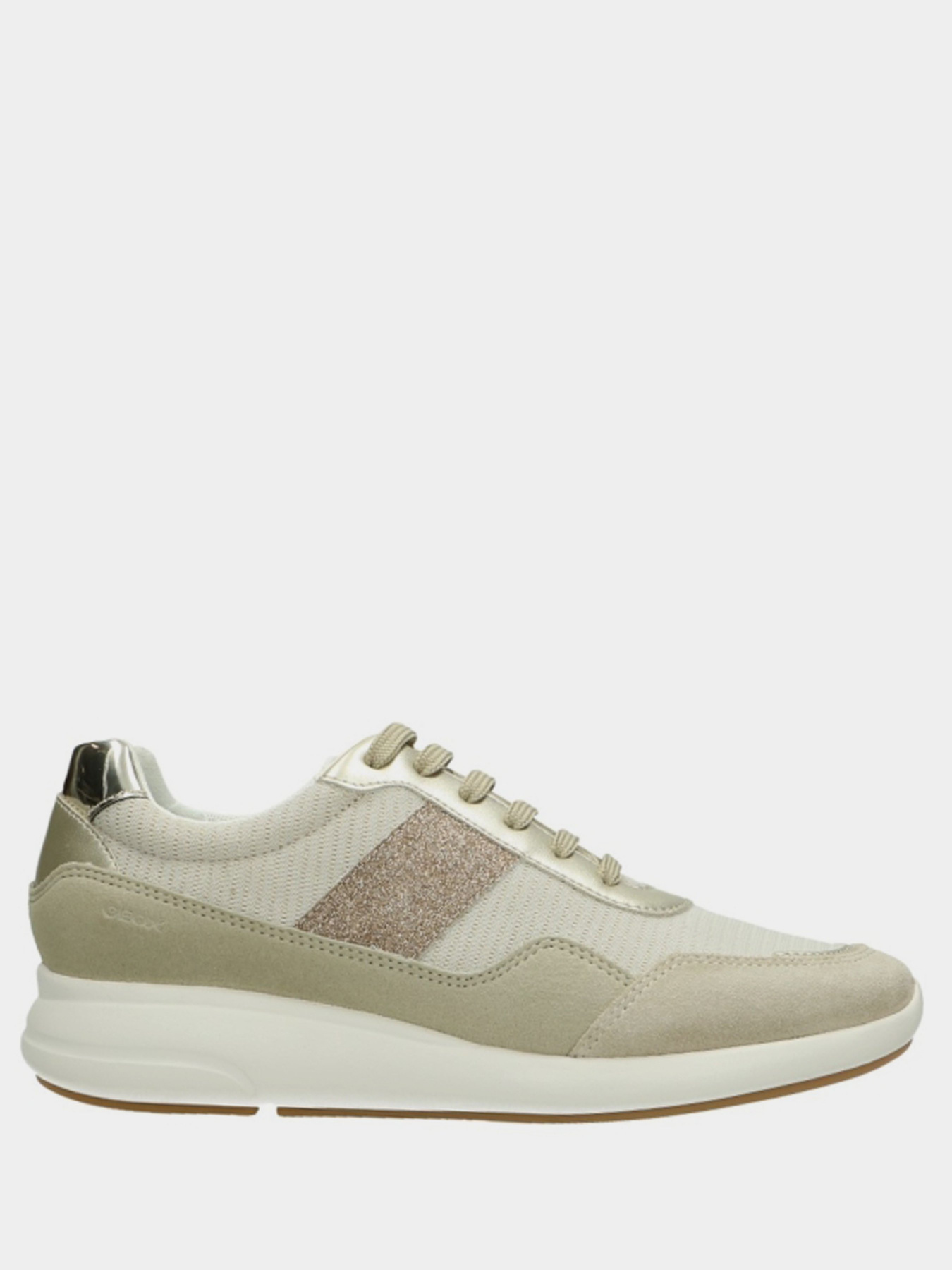 Кроссовки Geox Ophira модель D021CB-0EWAF-C5AH6 Фото