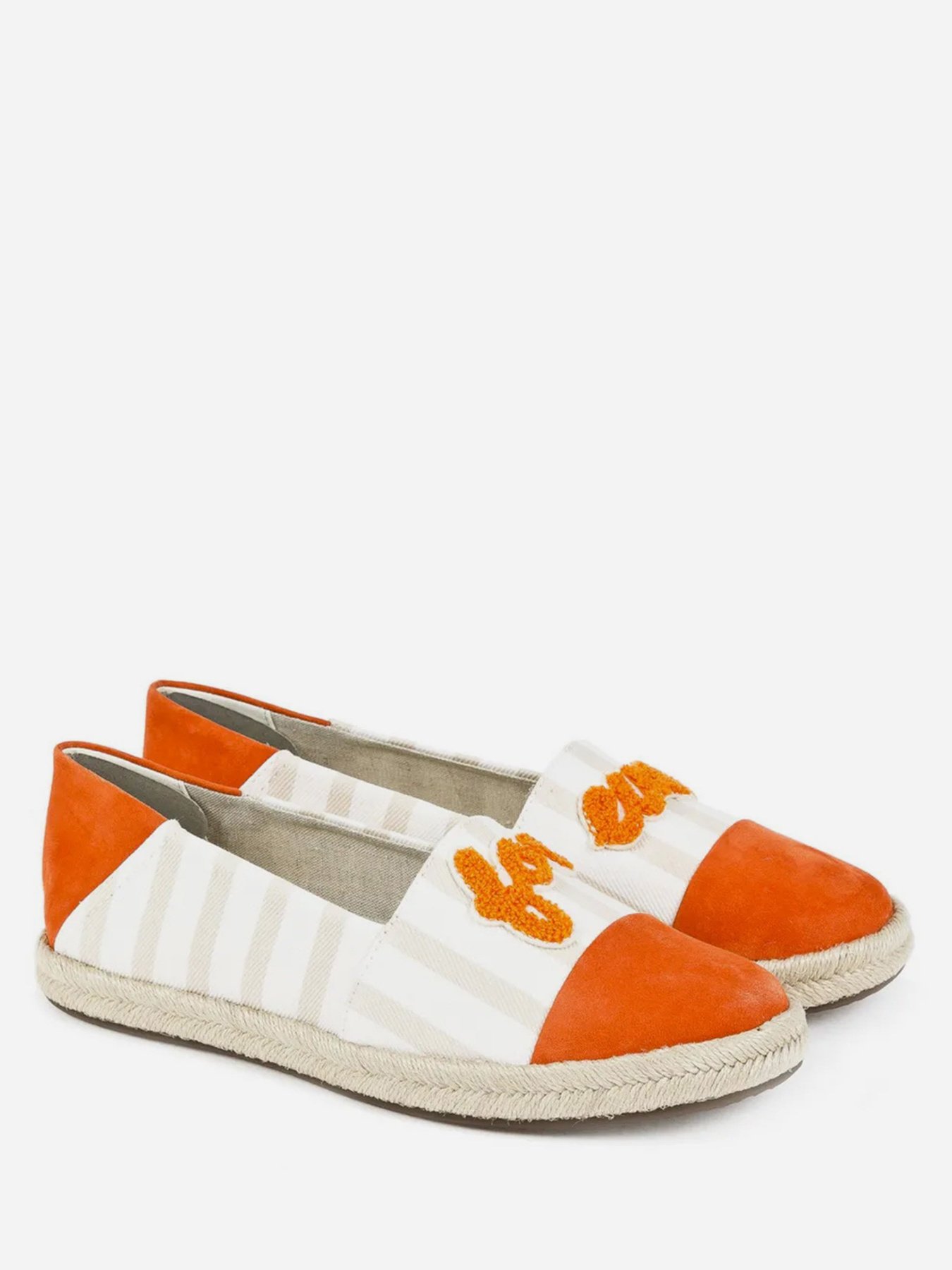 Эспадрильи Geox MODESTY модель D0229A-01021-C0704 Фото