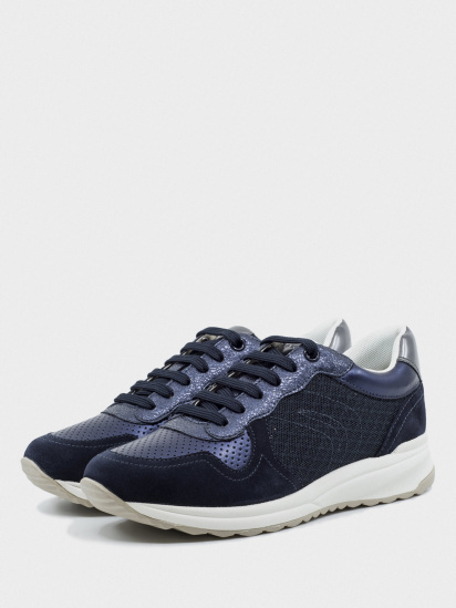 Кросівки Geox D AIRELL модель D022SA-0GN22-C4002 — фото - INTERTOP