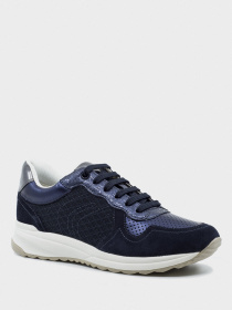 Кросівки повсякденні Geox D AIRELL модель D022SA-0GN22-C4002 Фото