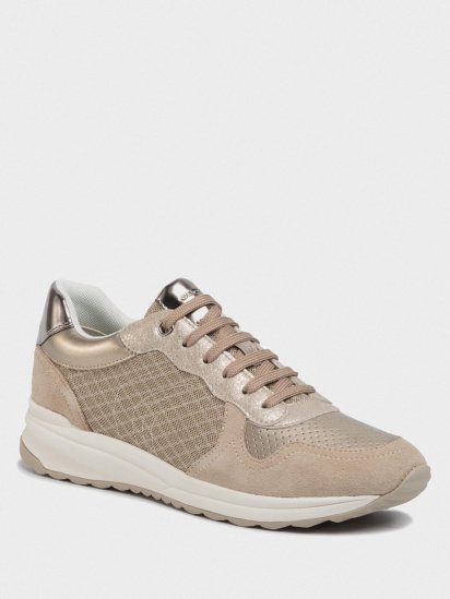 Кросівки Geox D AIRELL модель D022SA-0GN22-C6738 — фото - INTERTOP