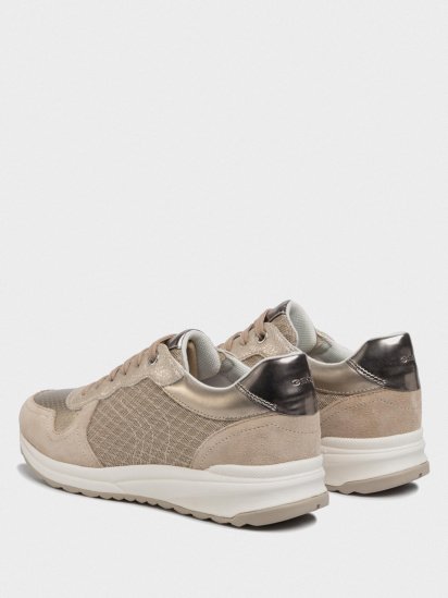 Кросівки Geox D AIRELL модель D022SA-0GN22-C6738 — фото 3 - INTERTOP