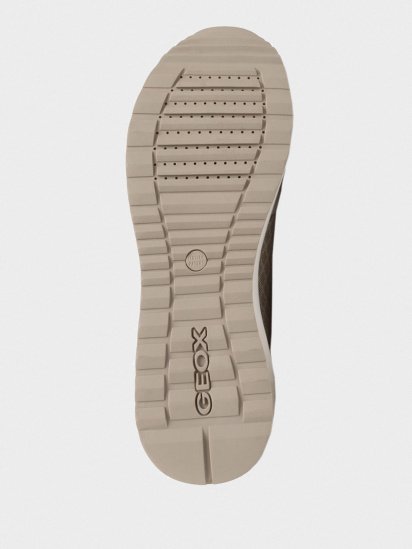 Кросівки Geox D AIRELL модель D022SA-0GN22-C6738 — фото 4 - INTERTOP