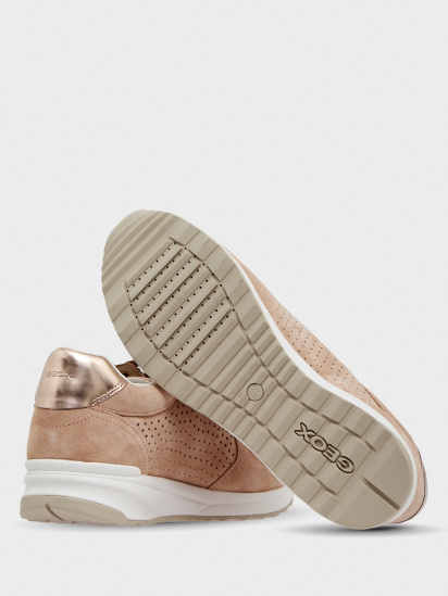 Кросівки Geox модель D022SB-00022-C8191 — фото 3 - INTERTOP