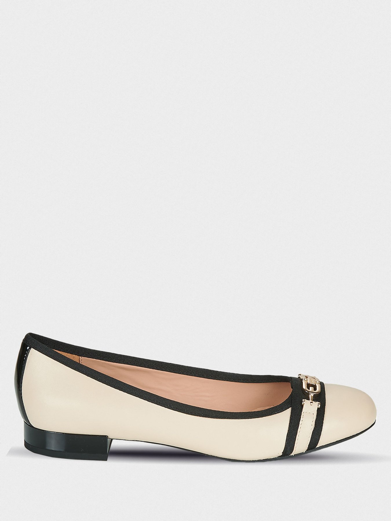 Балетки Geox D WISTREY модель D024GD-0TUHH-C0113 Фото