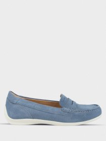 Мокасины Geox модель D0255B-00022-C4003 Фото