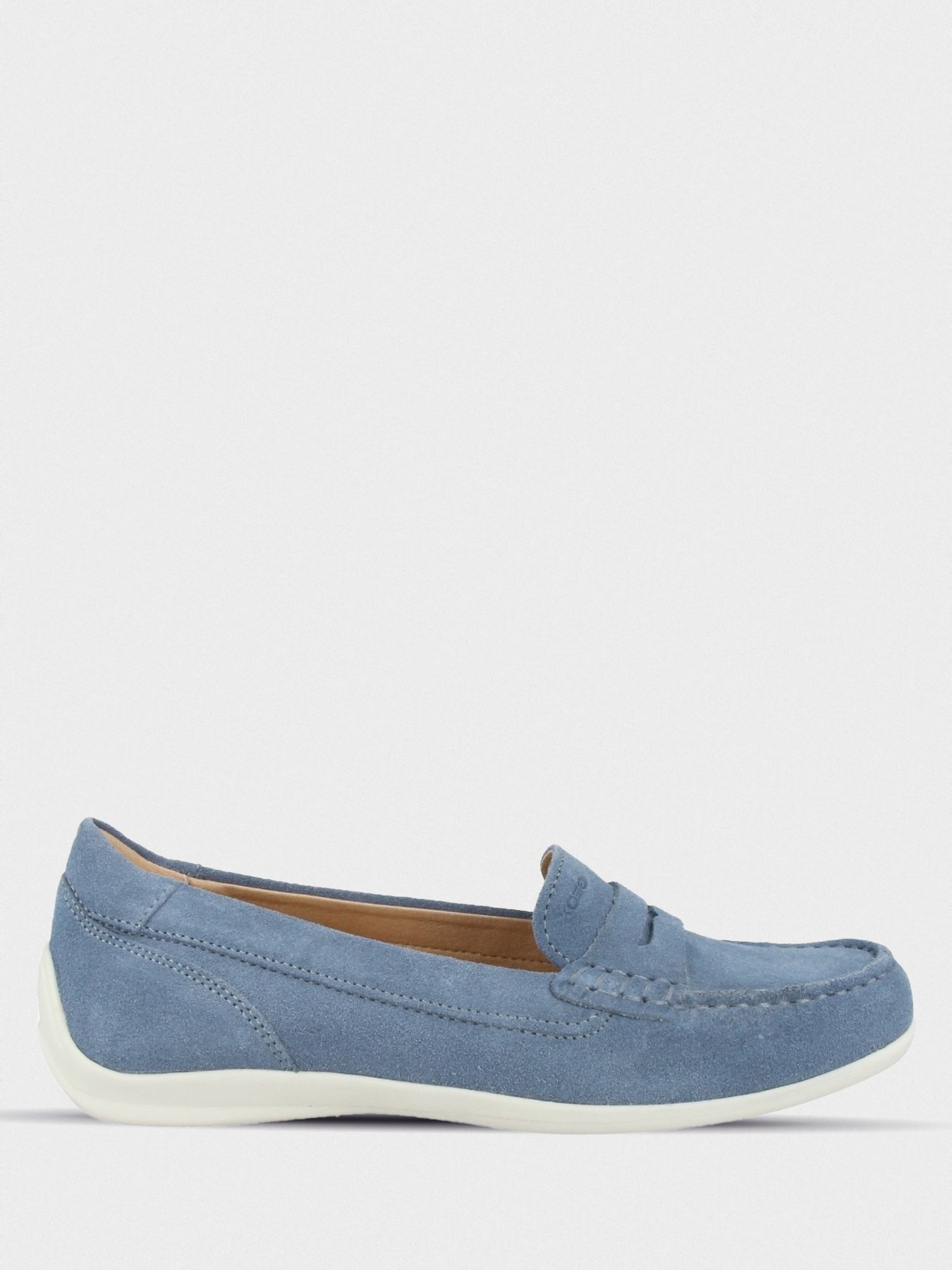 Мокасини Geox модель D0255B-00022-C4003 Фото