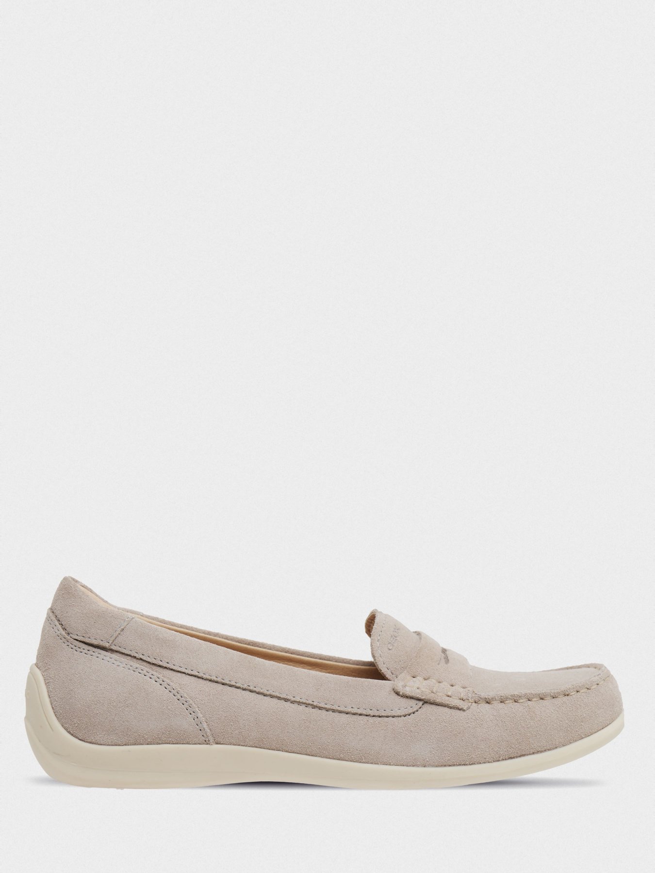 Мокасины Geox D YUKI модель D0255B-00022-C6738 Фото