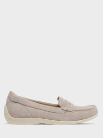 Мокасины Geox D YUKI модель D0255B-00022-C6738 Фото